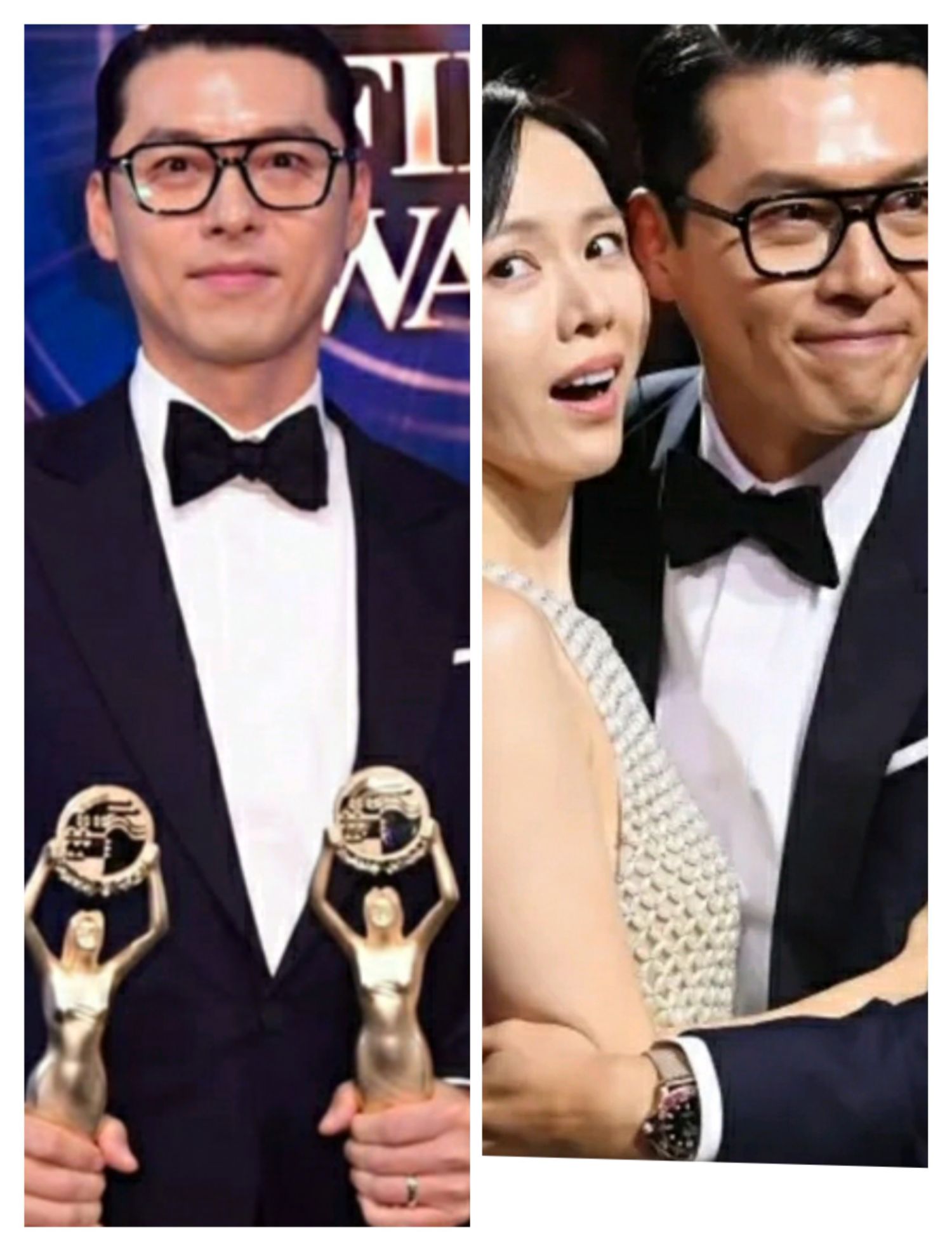 ヒョンビンの最新写真