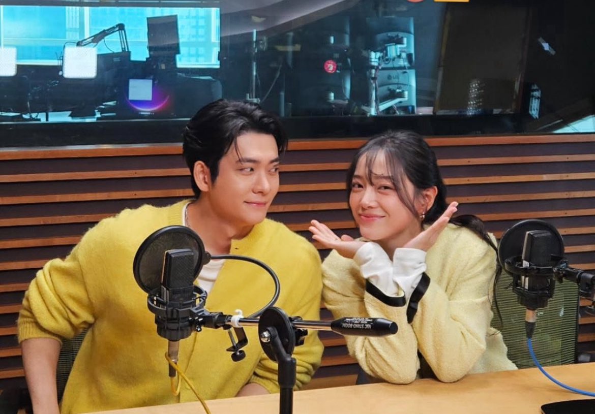 Latest photo of Kim Sejeong