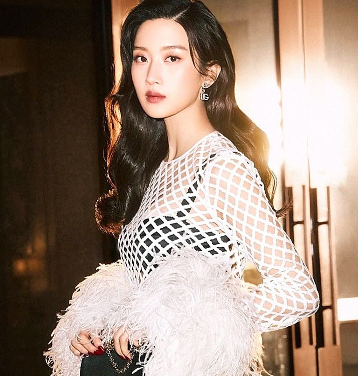 Latest photo of Mun Kayoung