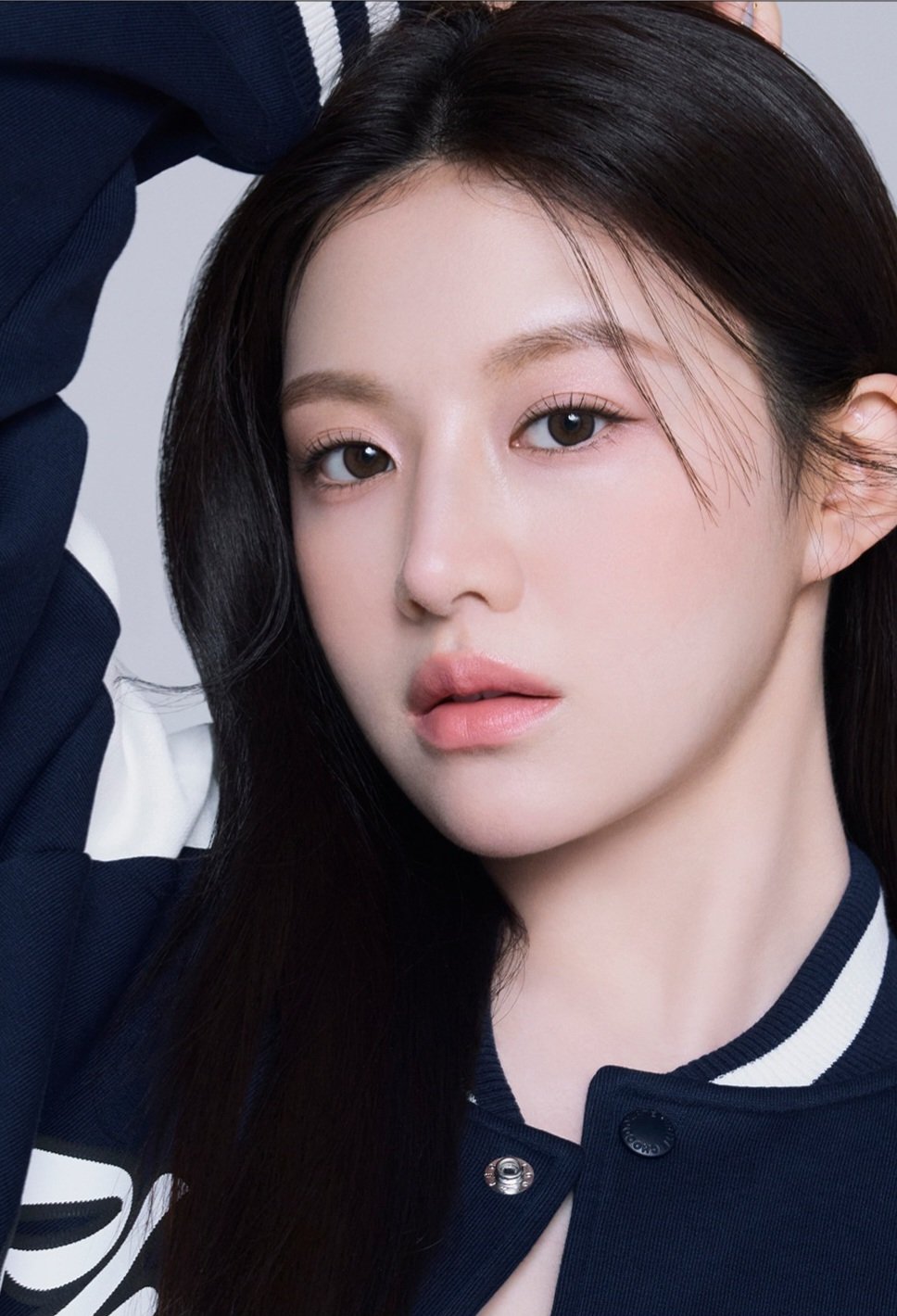Latest photo of Go Younjung