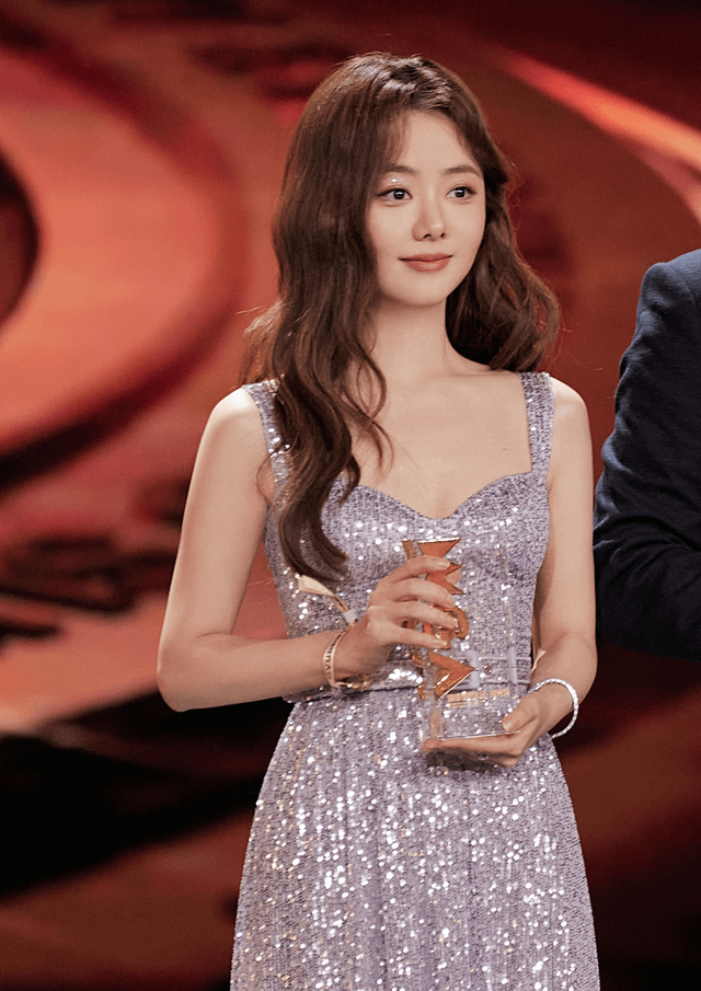 Recent activity shot of Tan Song Yun