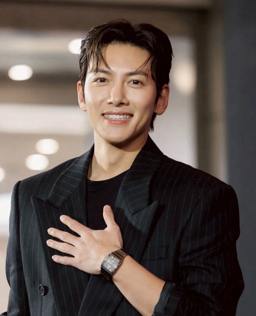 지창욱 최근 활동샷