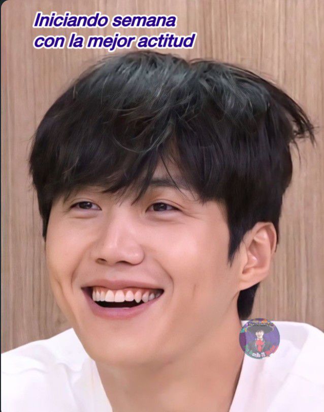 Behind-the-scenes cut of Kim Seonho