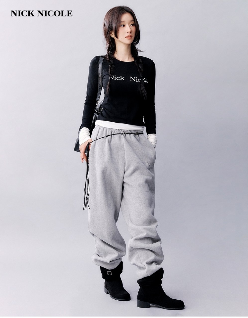 Recent activity shot of Seo Yeaji