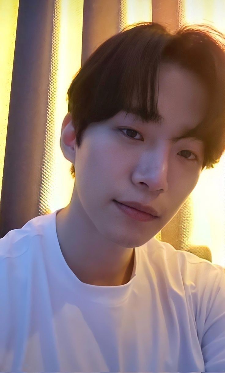 李俊昊粉絲親手製作的特別桌布