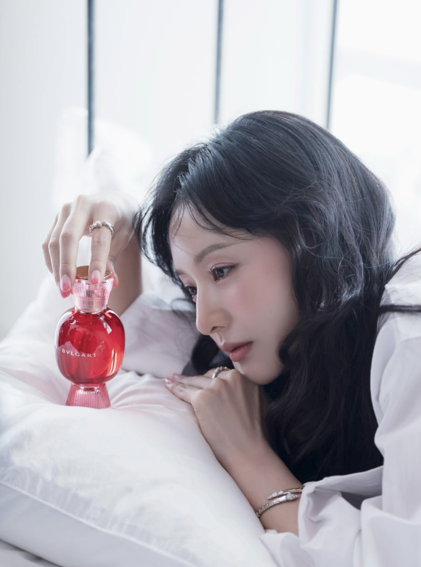 김지원의 최신 사진