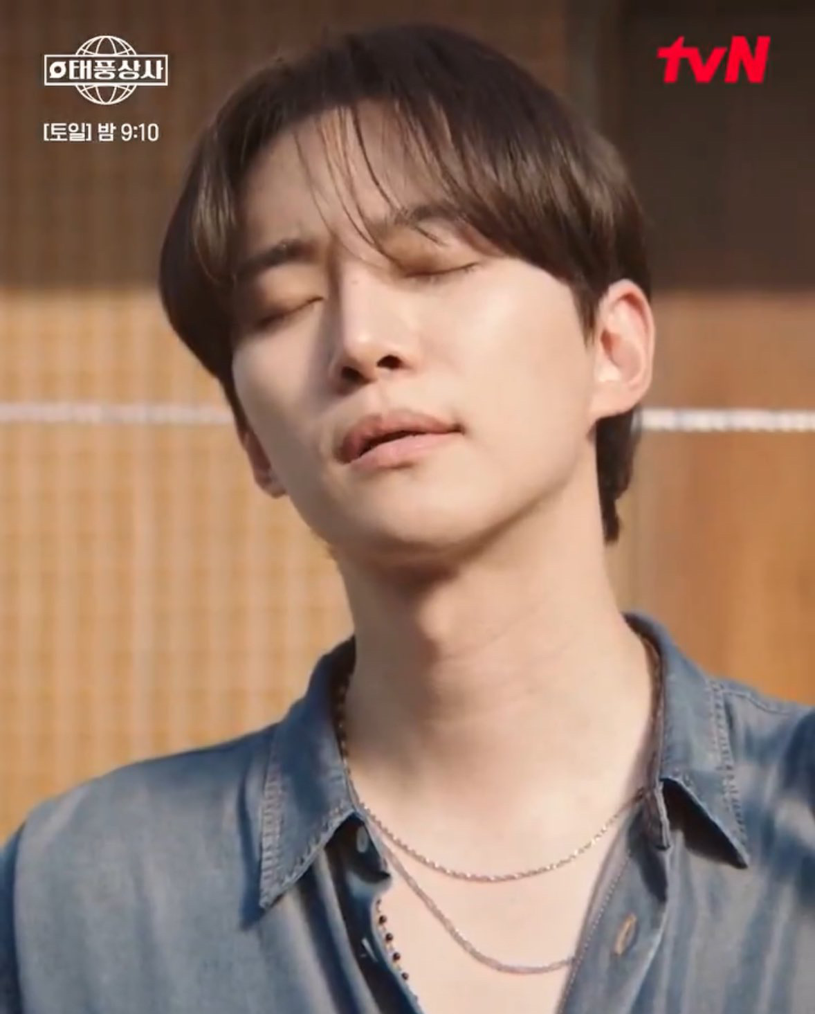 李俊昊的近期活動照