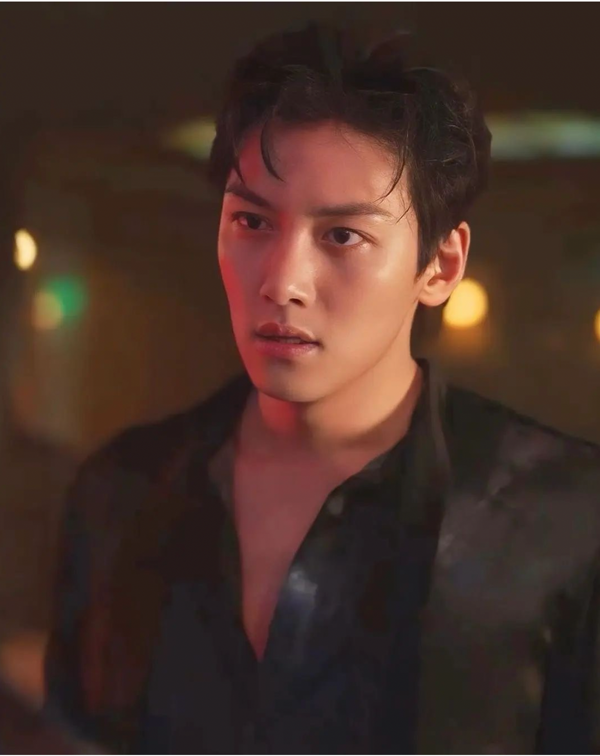 Latest photo of Ji Changwook
