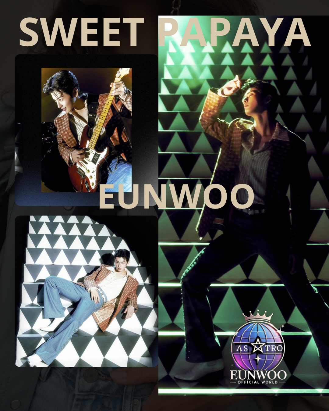 車銀優的近期活動照