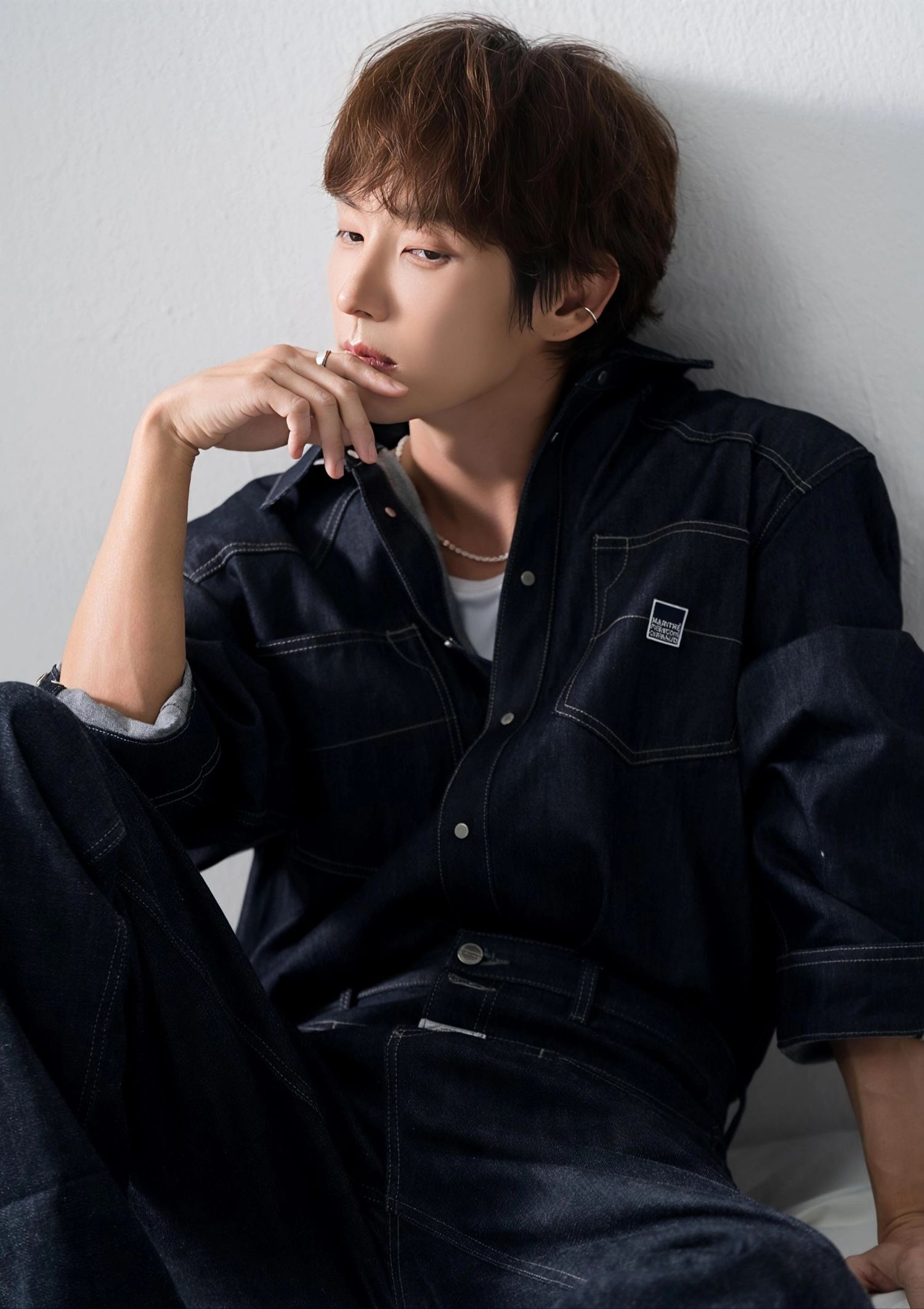 イ・ジュンギの最近の活動ショット