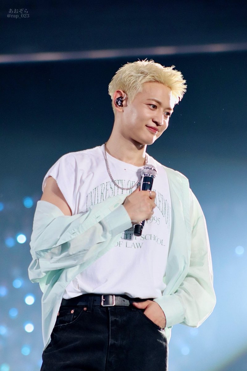 Foto terbaru dari Choi Minho