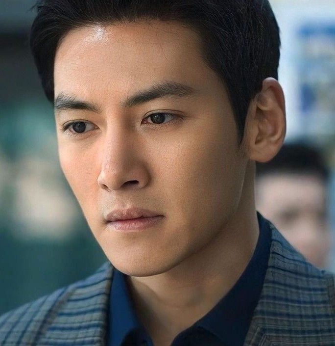 지창욱의 최신 사진