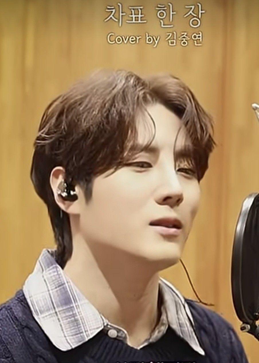 김중연의 최신 사진