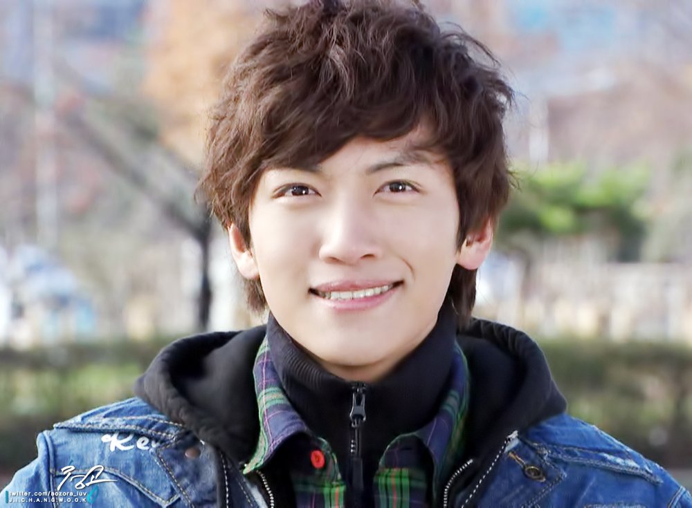 池昌旭的近期活動照