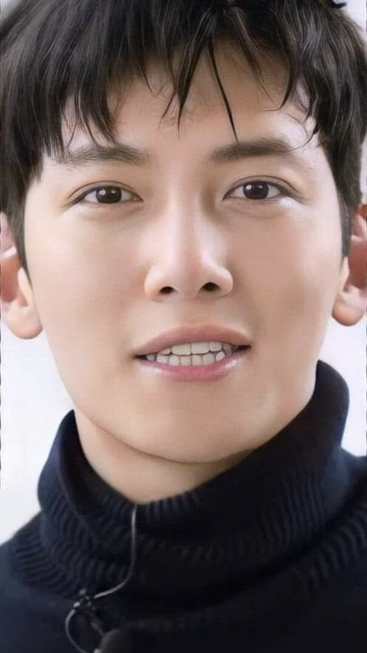 지창욱의 비하인드 컷