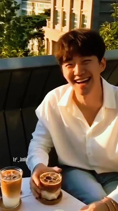 李俊昊的近期活动照