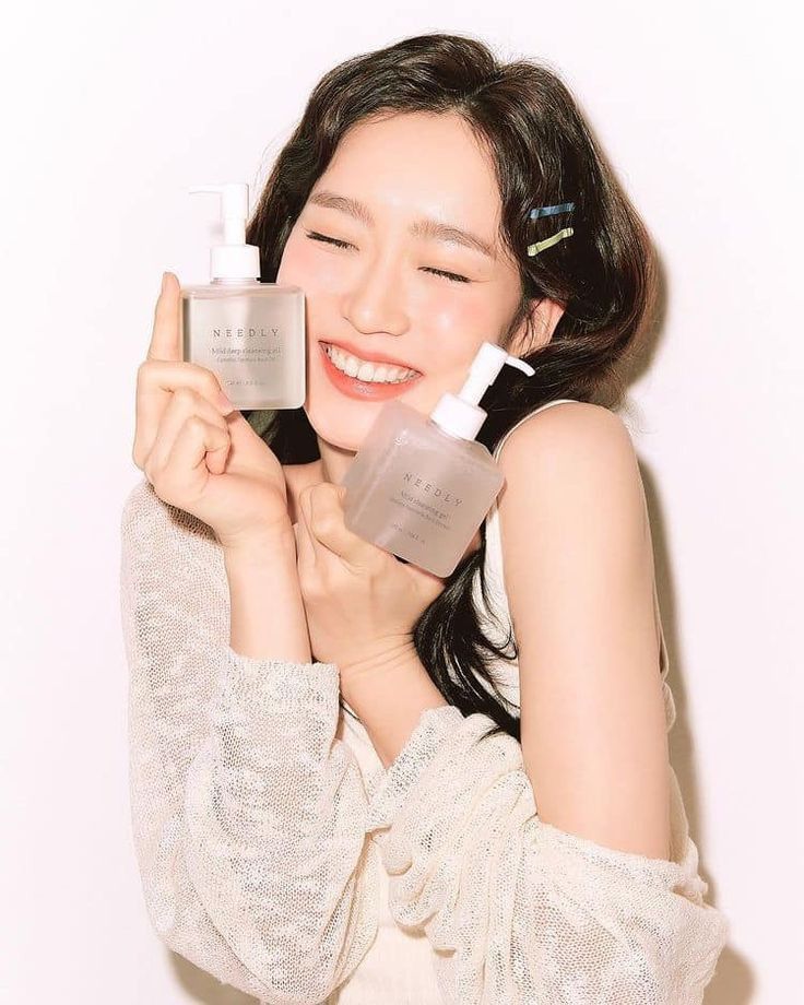 Recent activity shot of Han Jihyun
