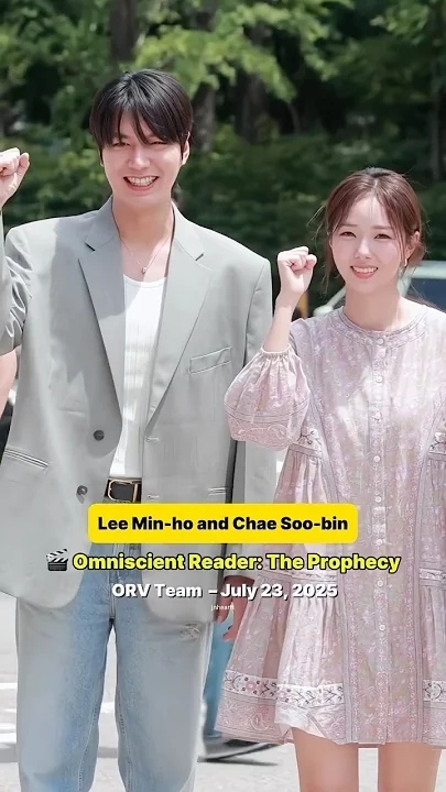 Special wallpaper made by Chae Soobin's fans