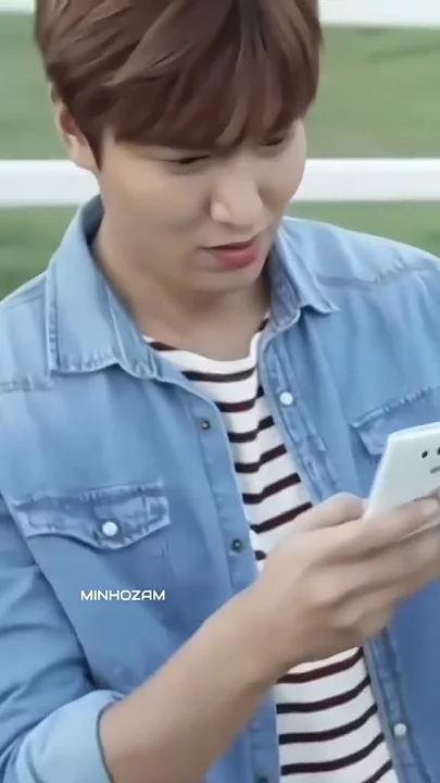 Today's popular wallpaper in Lee Minho community