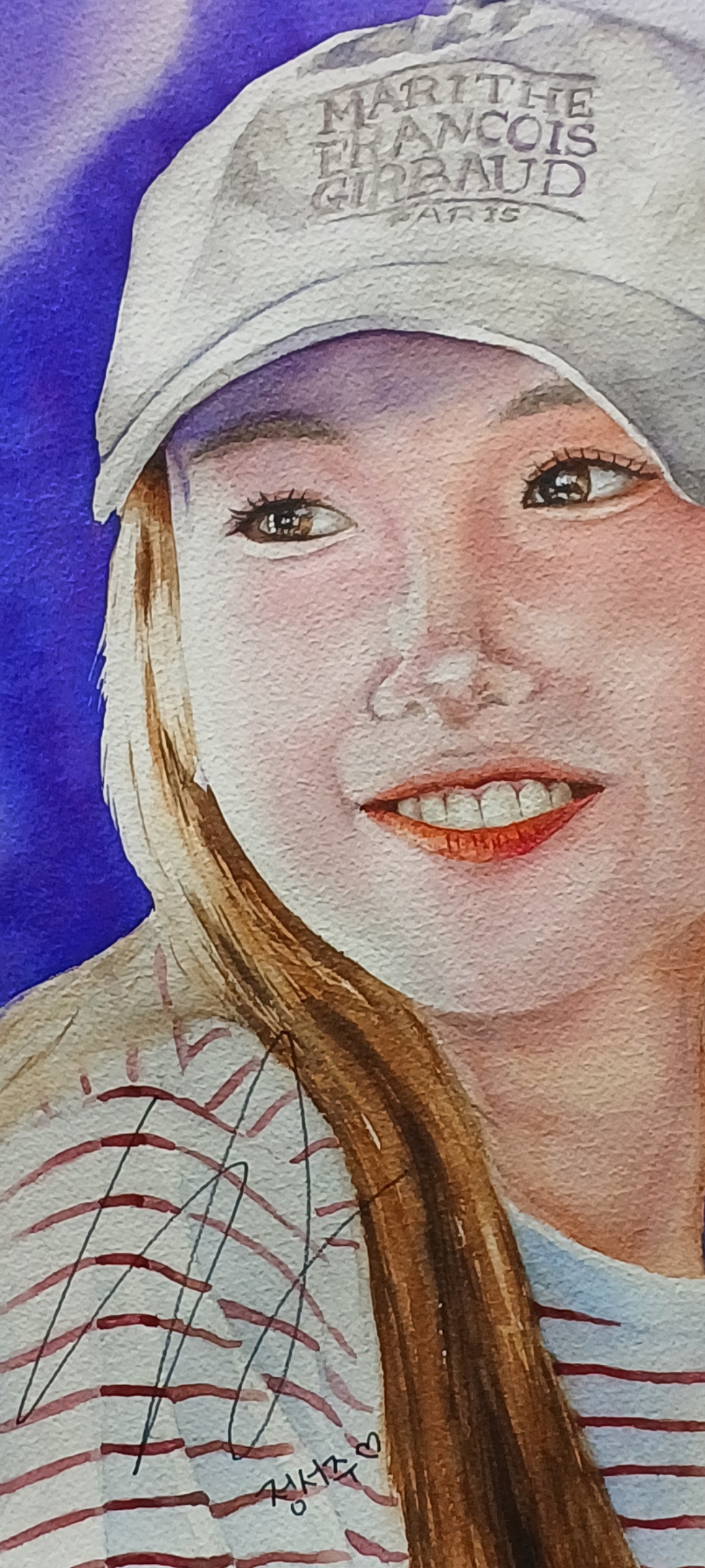 Latest photo of Jung Seojoo