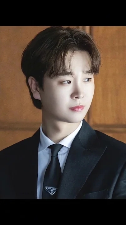 Representative background image loved by Song Minjun fandom