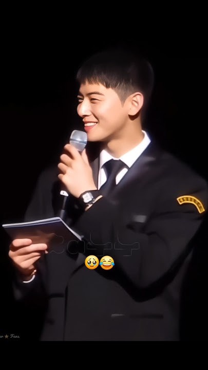 Latest photo of Cha Eunwoo