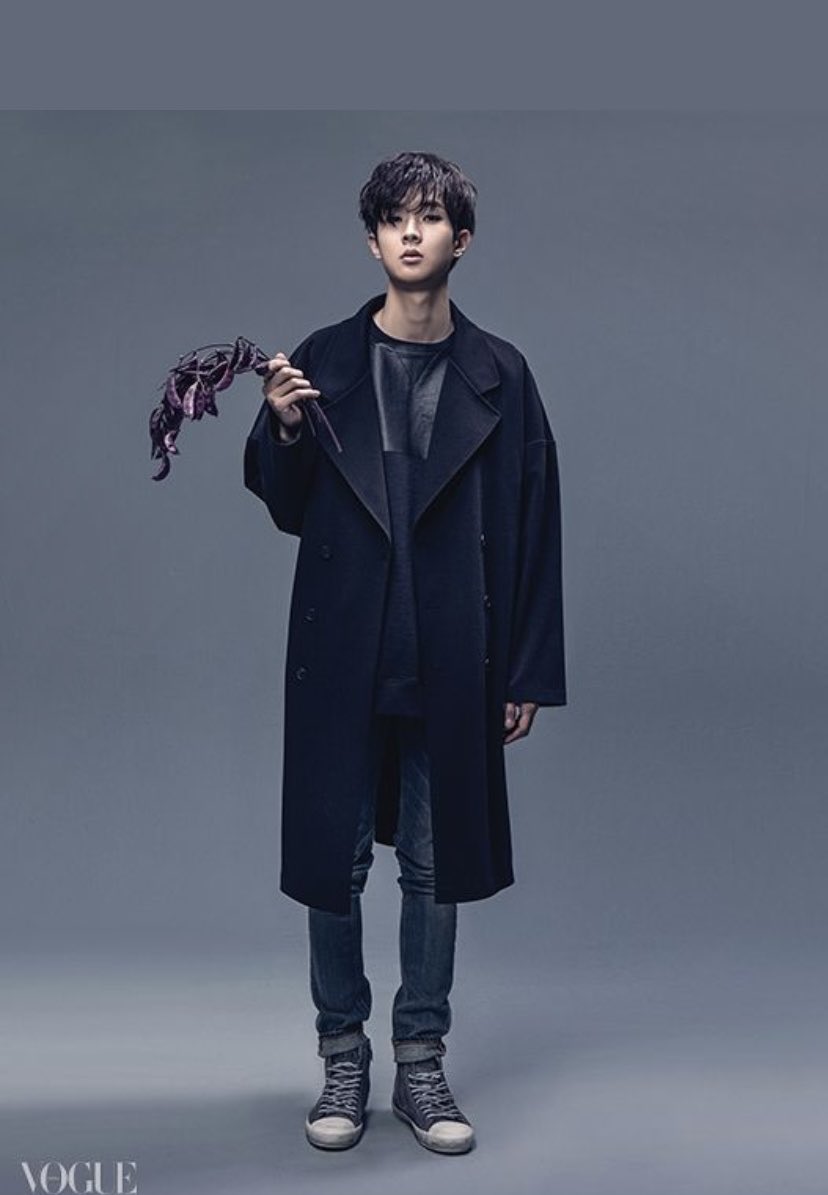 Latest photo of Choi Wooshik