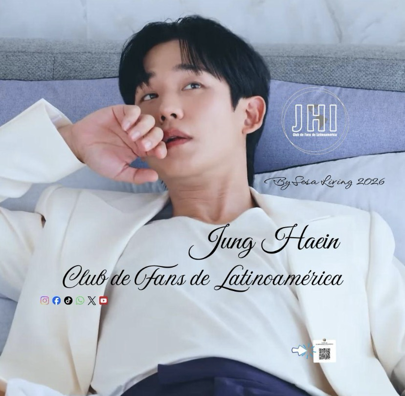 丁海寅的幕後花絮