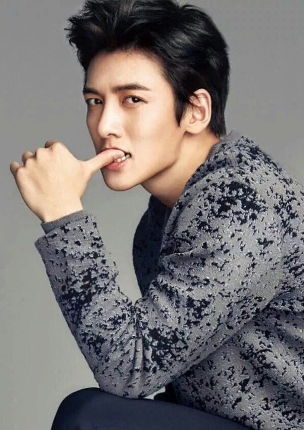 ファンが撮影したチ・チャンウクの瞬間