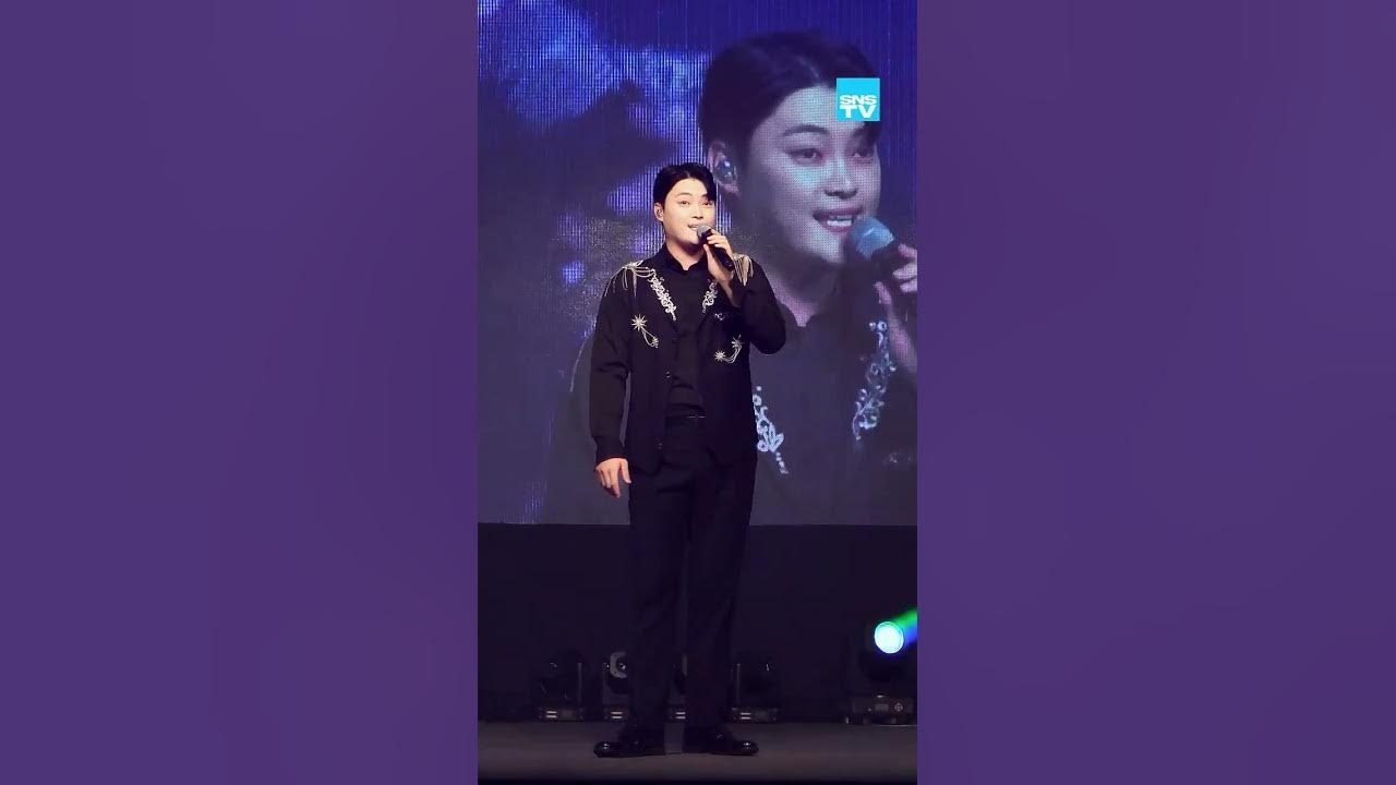 Latest photo of Kim Kyungmin