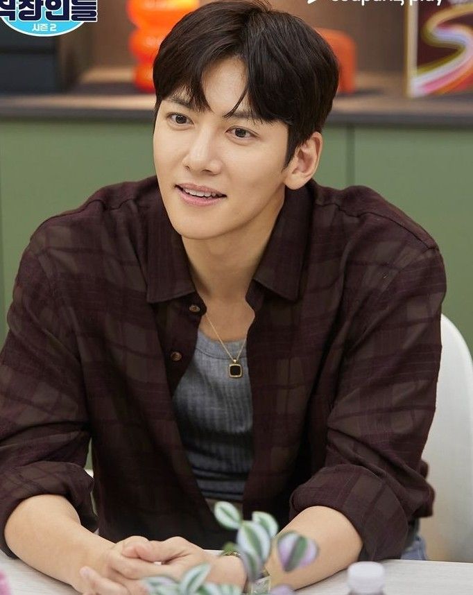 지창욱의 최신 사진