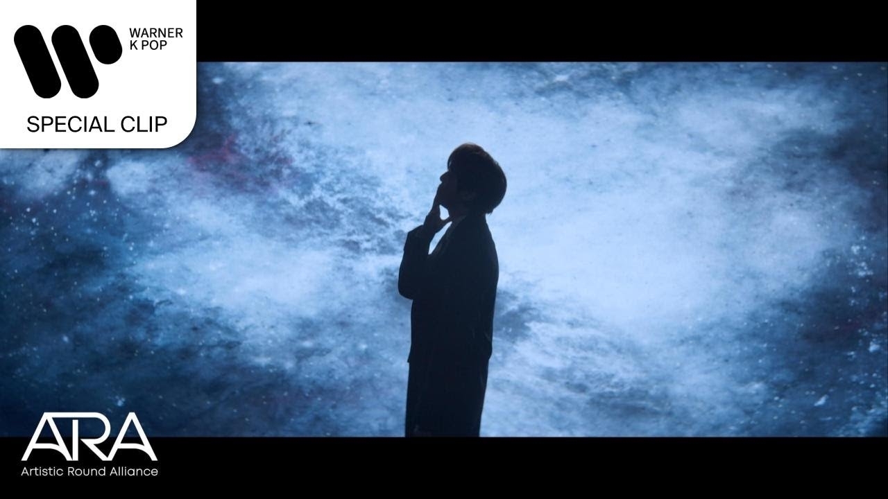 A moment captured by a fan of Secret Garden