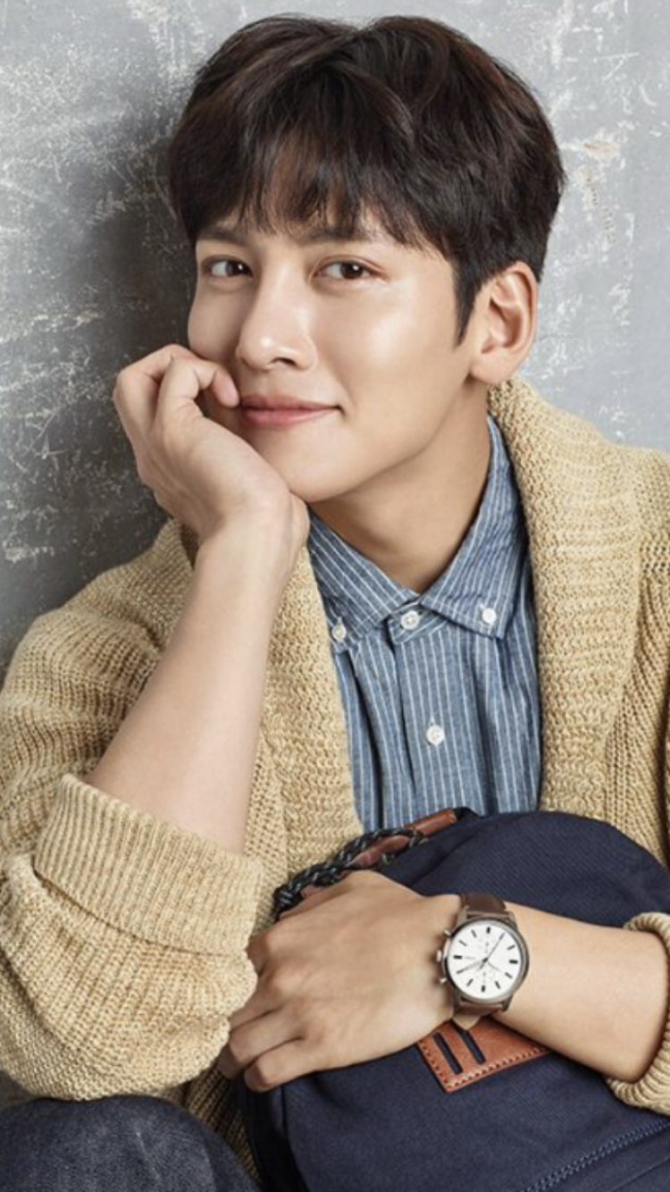 Representative background image loved by Ji Changwook fandom