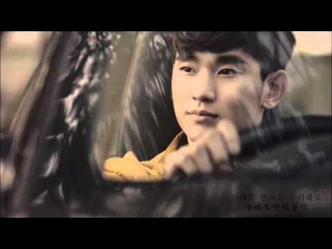 Behind-the-scenes cut of Kim Soohyun