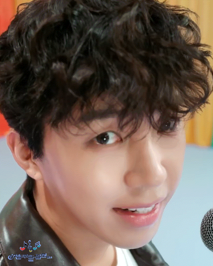 Recent activity shot of Lim Youngwoong