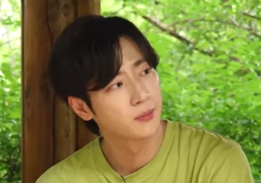 Latest photo of Lee Sangyeob