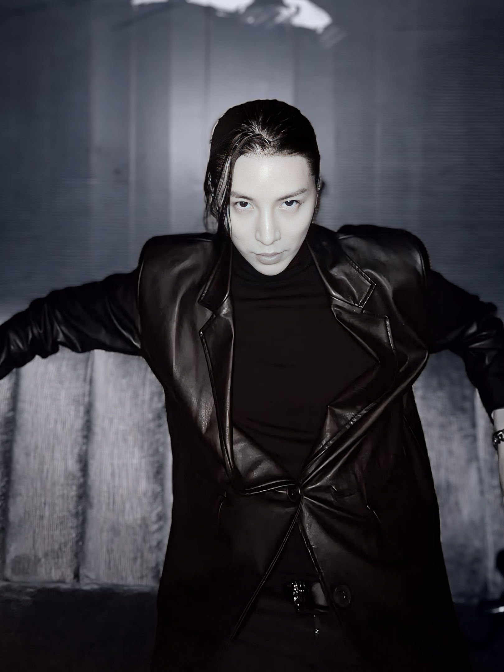 Latest photo of No Minwoo