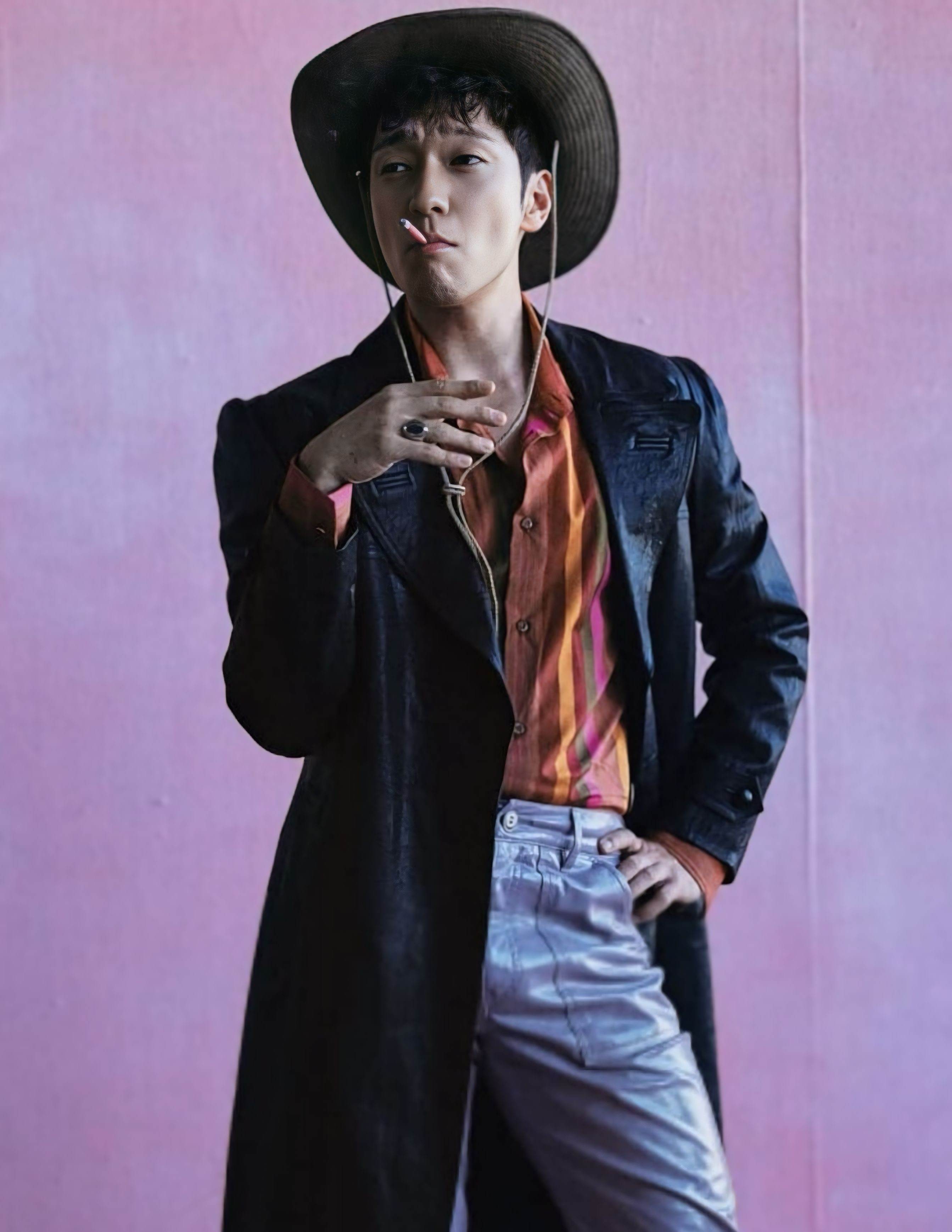 Foto kegiatan terbaru dari Son Seokkoo