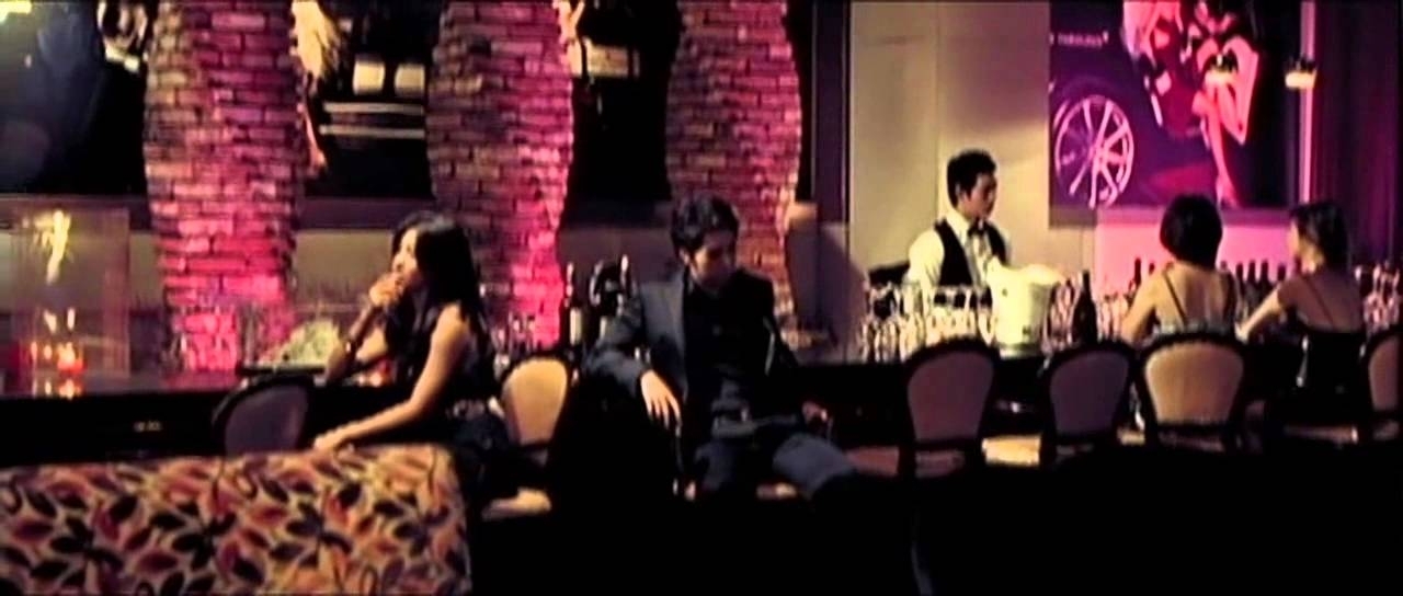 Recent activity shot of Ha Jiwon