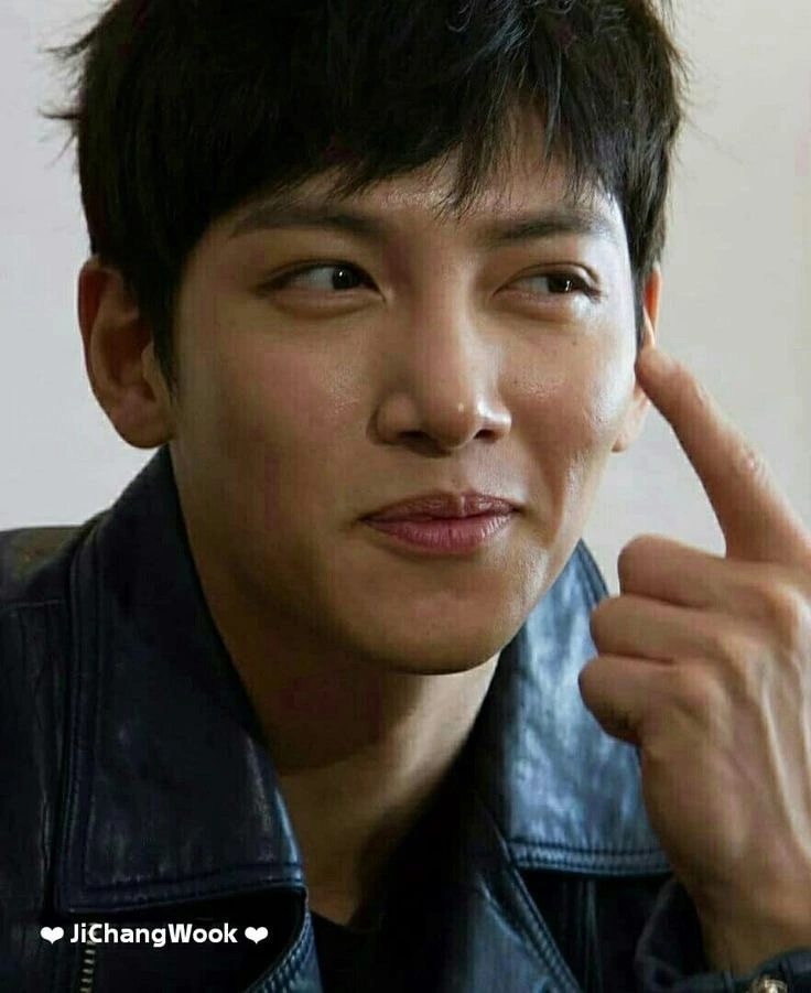 池昌旭的幕後花絮