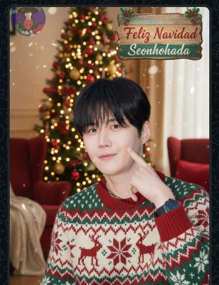 Behind-the-scenes cut of Kim Seonho