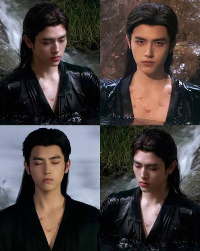 Latest photo of Arthur Chen