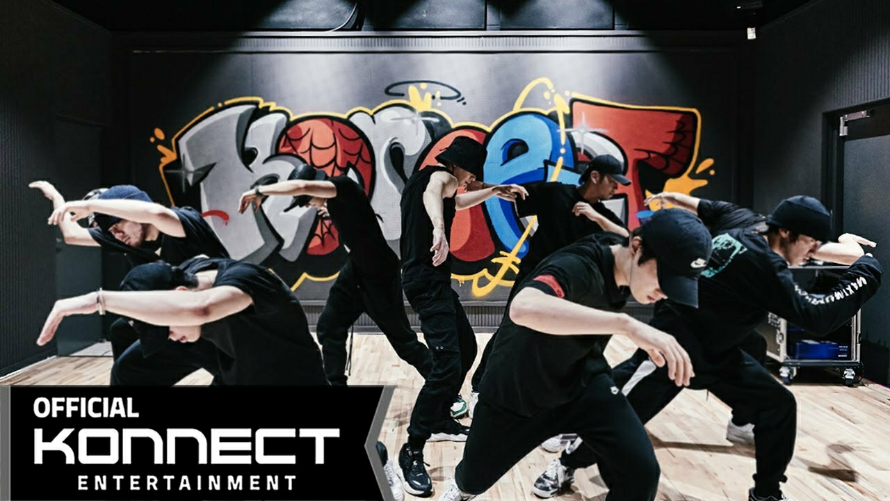 Recent activity shot of Secret Garden