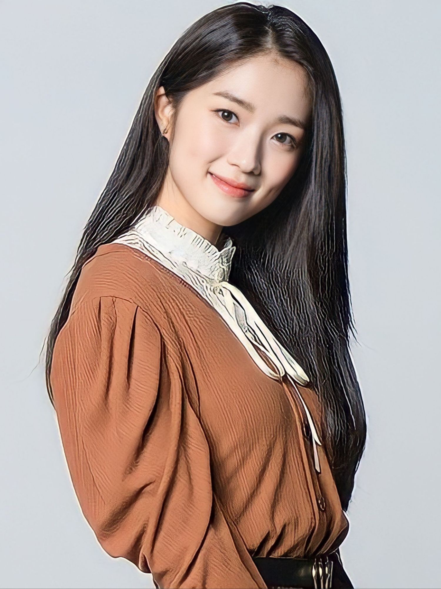 A moment captured by a fan of Kim Hyeyoon