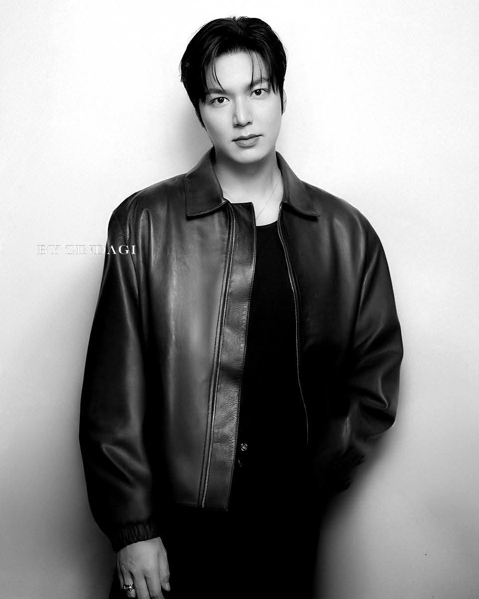 이민호의 최신 사진