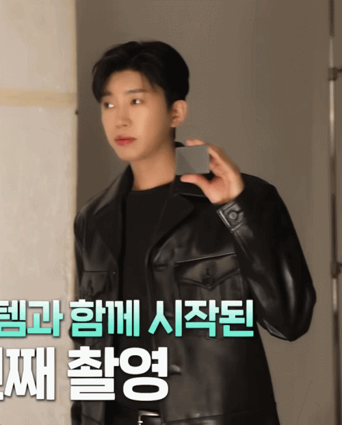 Foto kegiatan terbaru dari Lim Youngwoong