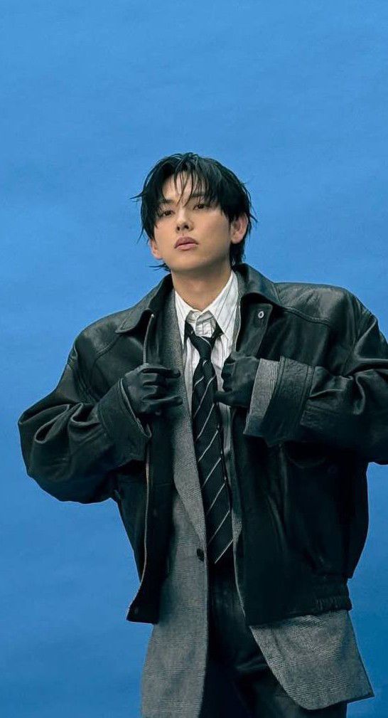 Latest photo of Yim Siwan