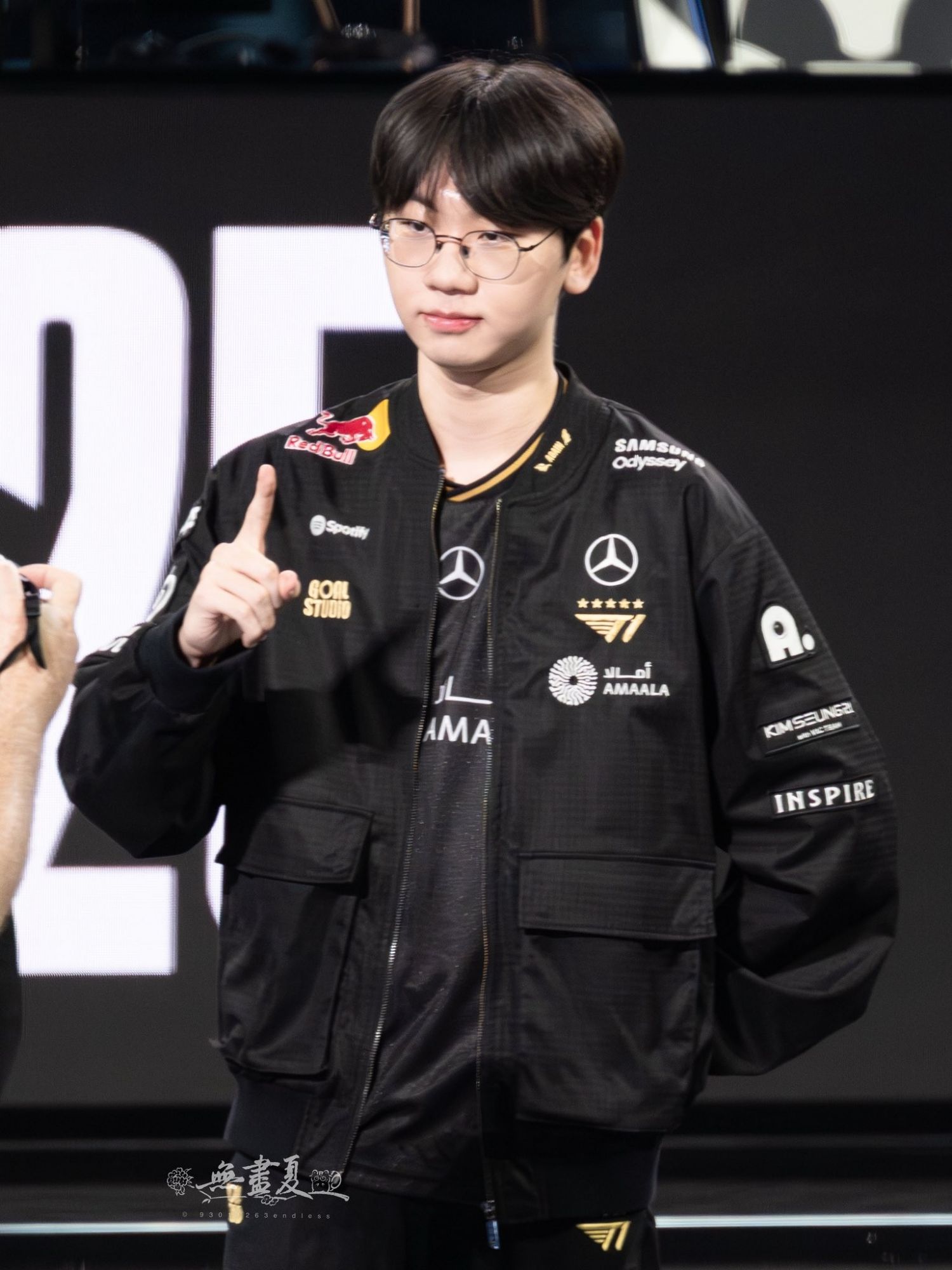 Latest photo of Doran