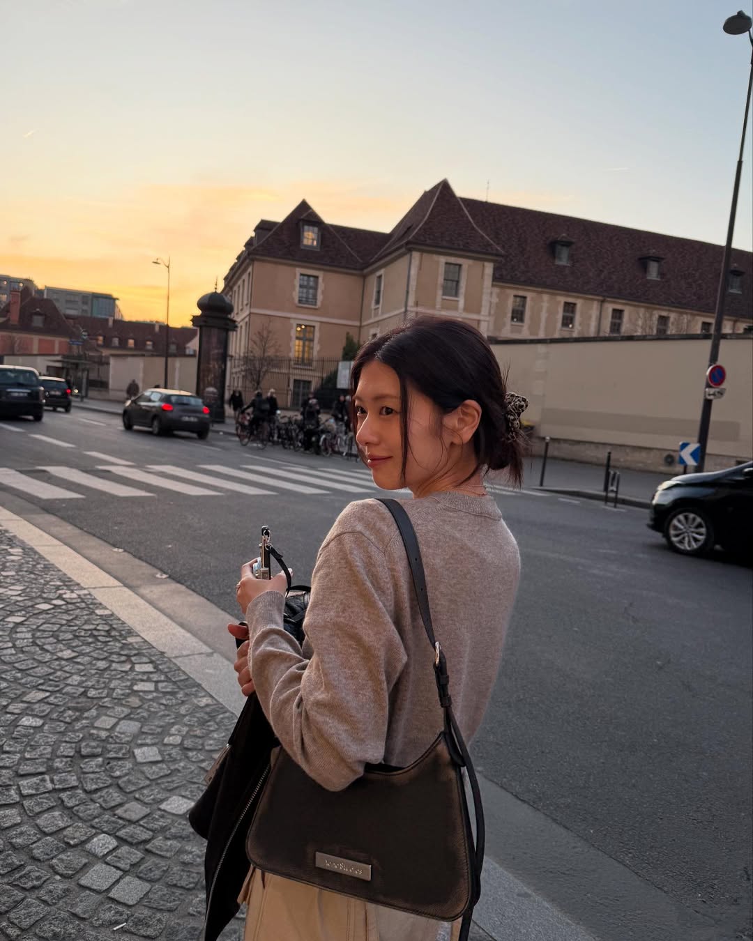 Latest photo of Jung Somin