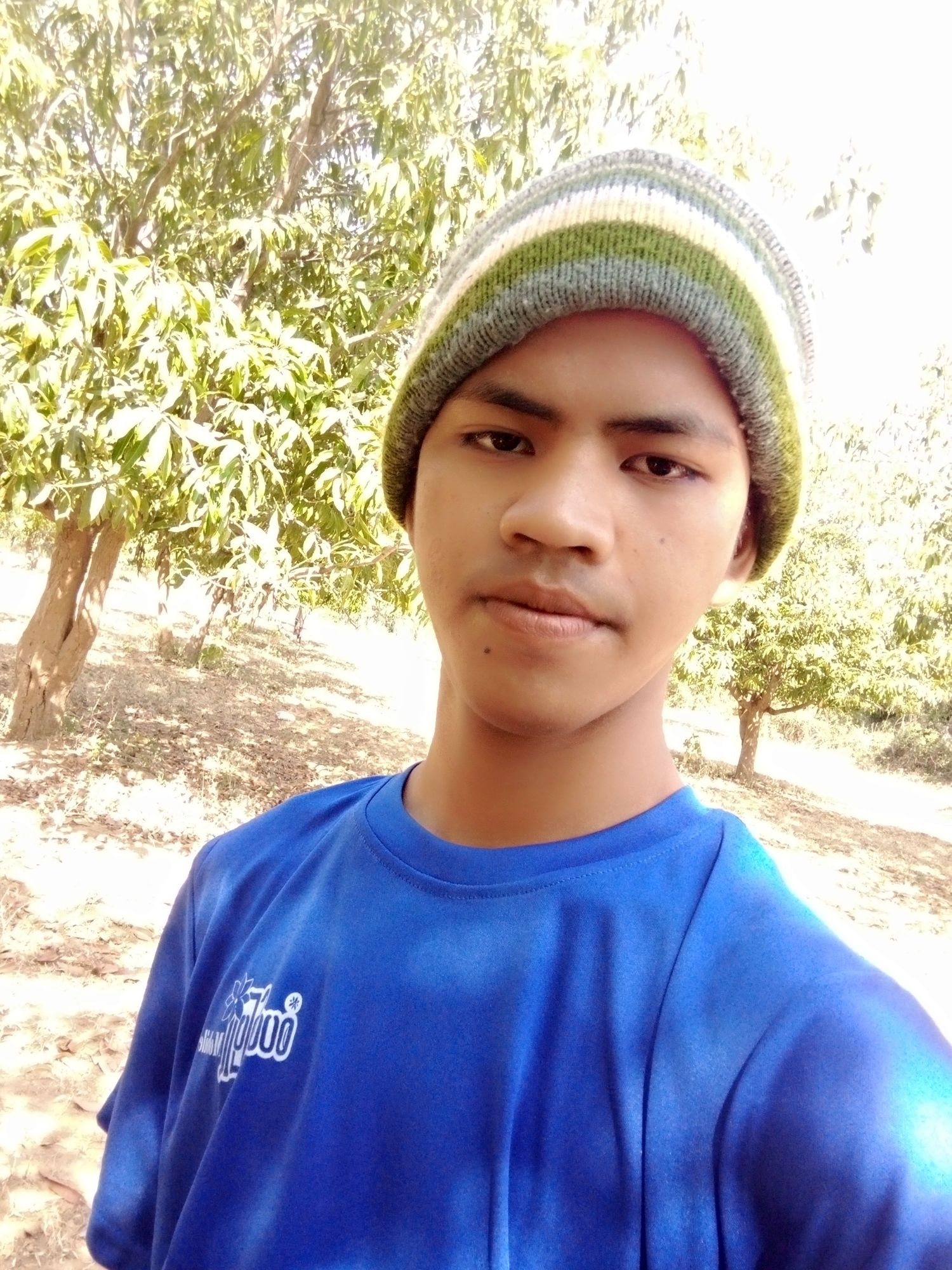 A moment captured by a fan of Gumayusi